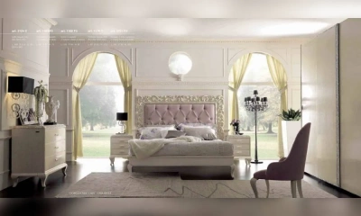 Спальня Giorgio Casa Bella 2