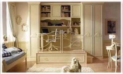 Детская Ferretti & Ferretti Happy Night 9