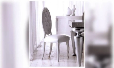 Стул Cortezari Chantal 1