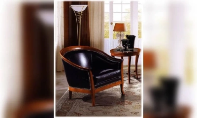 Кресло Angelo Cappellini 0117