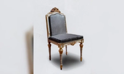 Стул Asnaghi Interiors Teucri