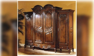 Шкаф Francesco Molon I73.01