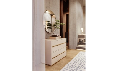 Зеркало Am Classic Keen