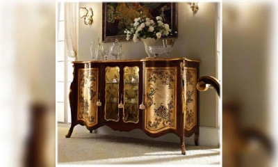 Комод Andrea Fanfani 2012