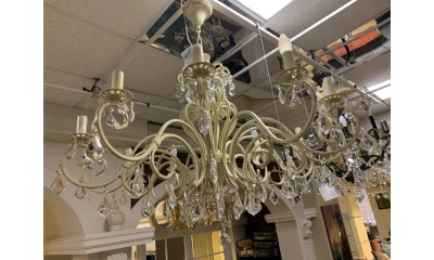 Gioia Люстра E 1.1.12.602 Cg