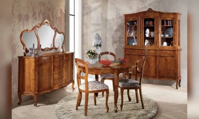 Гостиная Vaccari Giovanni Bella Italia