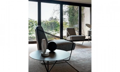 Кресло Nicoline Salotti 1000 Moscova