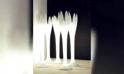 Вешалка Bonaldo Eos Light