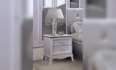 Тумба Прикроватная Ярцево Амели 1