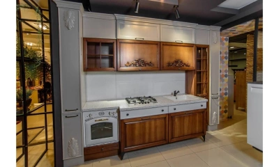 Кухня Русский Дом Бари Джулия