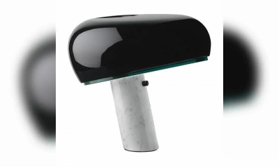 Настольная Лампа Snoopy