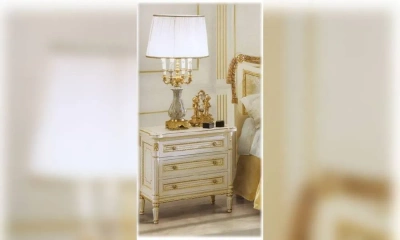 Тумба Прикроватная Angelo Cappellini 7601