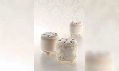 Пуф Sat Export Atelier 1