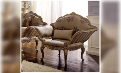 Кресло Andrea Fanfani 733