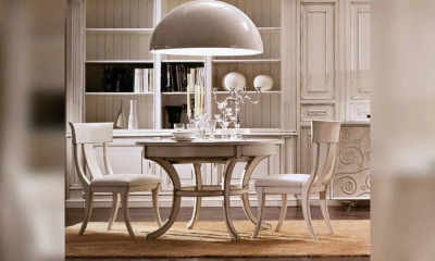 Стол Zonta Arianna