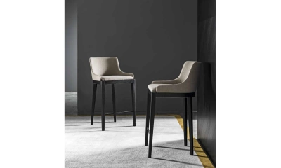 Барный стул Meroni&Colzani Liberty Stool