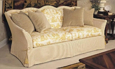 Диван Francesco Molon The Upholstery 5