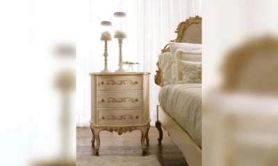 Тумба Прикроватная Andrea Fanfani 2018 1