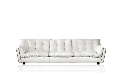 Диван Baxter Sorrento 3 Posti