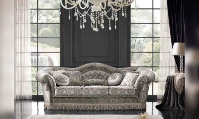 Диван Sat Export Calypso Elegance 1