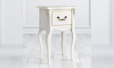 Тумба Kreind Romantic Gold Прикроватная 1 Ящик R159-K02-G