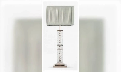 Настольная Лампа Zanaboni L019