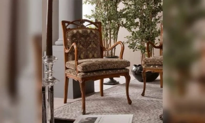 Кресло Medea 191