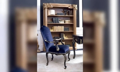 Кресло Roberto Giovannini 1375