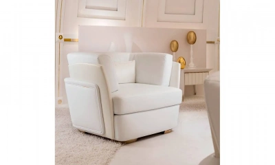 Кресло Blanche Turri Z675