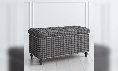 Сундук Kreind Canapes Открывающийся M05-Bkn-0589