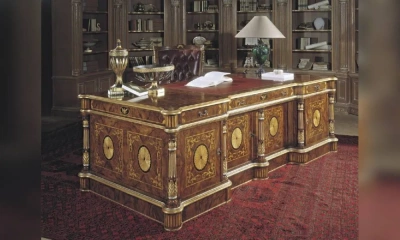 Стол Письменный Francesco Molon R65