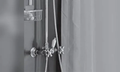 Sbordoni Deco Смеситель Для Душа На 2 Отверстия, Цвет Хром