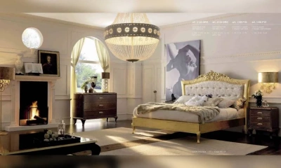 Спальня Giorgio Casa Bella