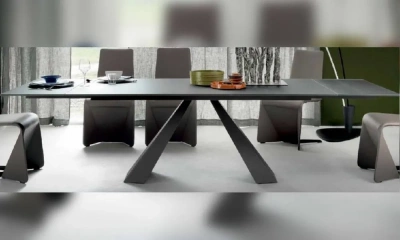 Стол Cattelan Italia Eliot Drive