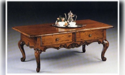 Стол Журнальный Francesco Molon T100