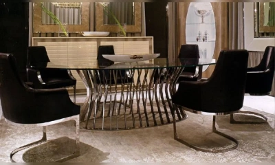 Стол Visionnaire Solstice