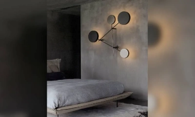 Бра Iride Arketipo 6502501