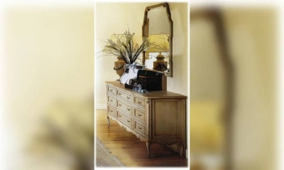 Комод Angelo Cappellini Strauss