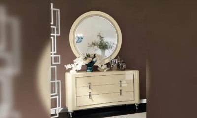 Комод Re Deco Monte Napoleone 3