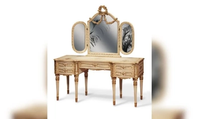 Туалетный Столик Francesco Molon New Empire 6