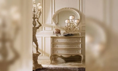 Комод Andrea Fanfani 2037