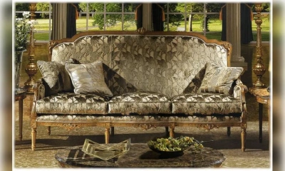 Диван Angelo Cappellini Monti