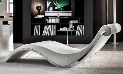 Шезлонг Cattelan Italia Sylvester