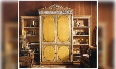 Тумба Тв Jumbo Collection Rendez–Vous 3