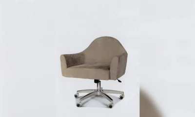 Кресло Вращающееся Re Deco Trilogy 3