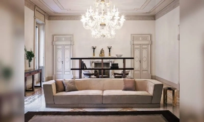 Диван Longhi Welles