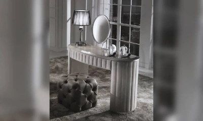 Туалетный Столик Dv Home Collection Vogue