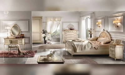 Спальня Metamorfosi (Cp) New 3