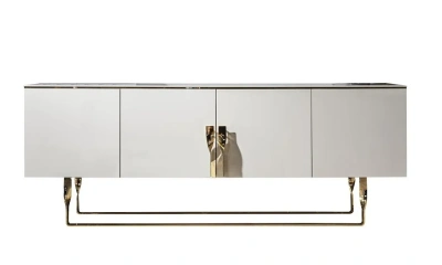 Комод Orix Zen Gold