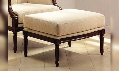 Банкетка Piermaria Armida Pouff